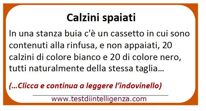 Butnot Calzini BN Bianco – Gagliotta